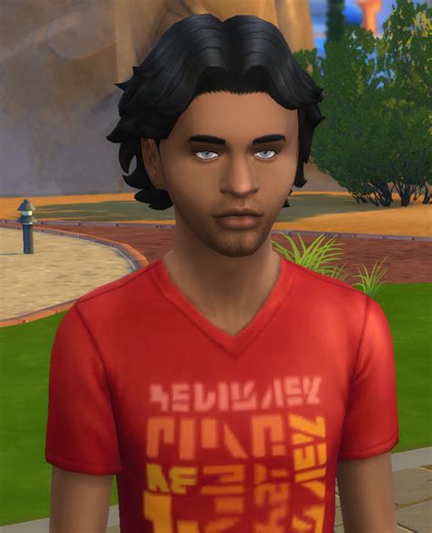 Jackson Biddulph Biddulphlegacysims Wiki Fandom