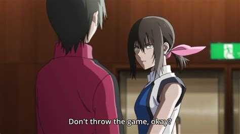 Fighting Expectations ‘hanebado Episode 12 Review Anime Qanda