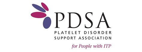 WeBleed Save the Date-PDSA Announces 2014 ITP Conference - WeBleed