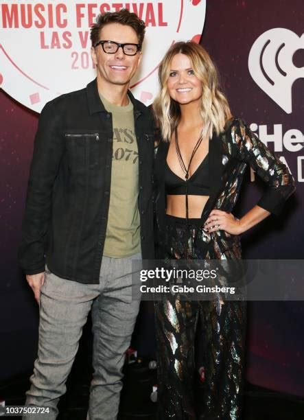 Amy From Bobby Bones Photos And Premium High Res Pictures Getty Images