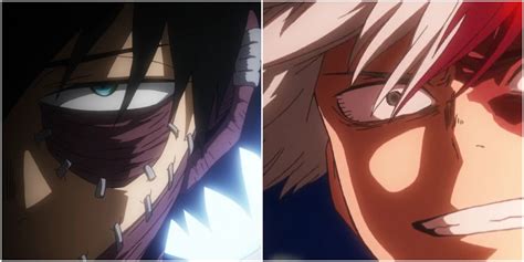 My Hero Academia Quirks Stronger Than Shoto S Half Cold Half Hot