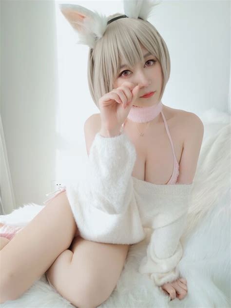 Baiyin 白银 小白兔 Baiyin 白银 小白兔 Porn Pic