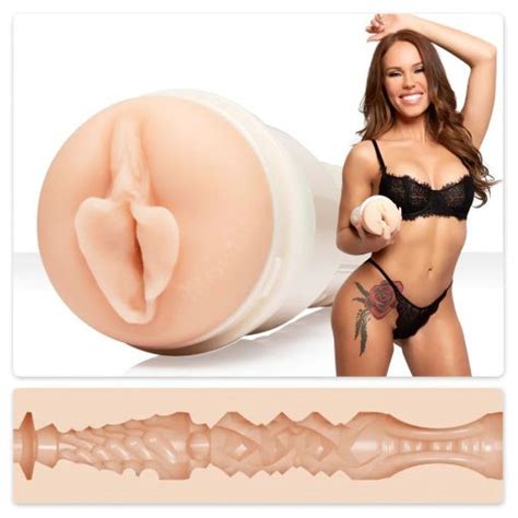 Fleshlight Fleshlight Girls Fleshlight STU Fleshjack Sex Toys And