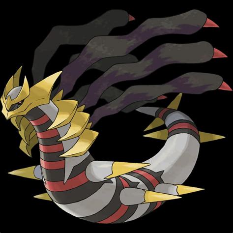 The Origin Forme Of Giratina Dissecting The Paradox Pokmons Design Philosophy And Competitive Role