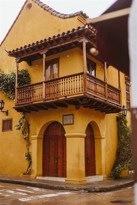 The 7 best luxury experiences in Cartagena | Hotel Amarla