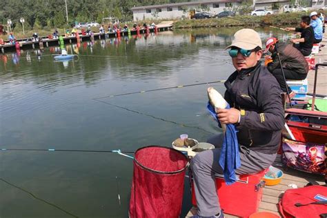 釣魚沒口、魚不開口和魚口不好的原因是什麼？魚口不好的解決辦法 每日頭條