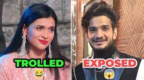 Munawar Faruqui Exposed As Fixed Bigg Boss Winner Reply 😱 Mannara