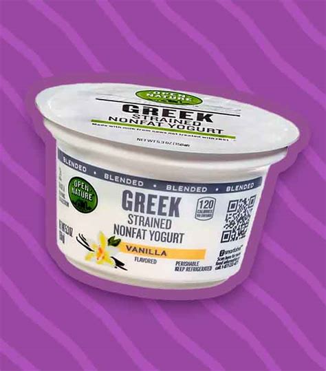 Best Flavored Greek Yogurt: The 9 Best Greek Yogurt Flavors We Tasted ...