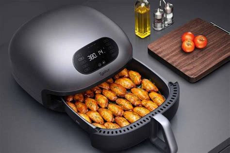 Best Air Fryers 2023 Buying Guide