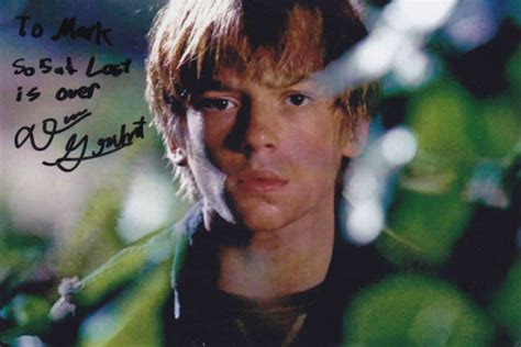 Devon Gearhart As Young Ethan Rom The Others Lost Show Autographs