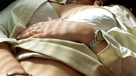 Sexy Blonde German Secretary Gets Her Moist Muff Destroyed Amateur Amateur Porn Xhamster