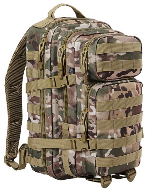 Camo Camping Backpack Atelier Yuwa Ciao Jp