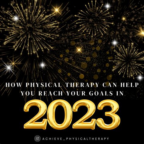 Physical Therapy Goals | Achieve Physical Therapy & Performance