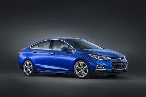 Chevrolet Cruze 2024 Remarkable Possibility - Car Geeks