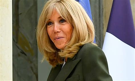 Brigitte Macron appeals womens acquittal in trans rumour case