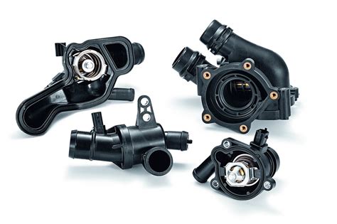 MAHLE sells its thermostat business to Admetos | Autocar Professional