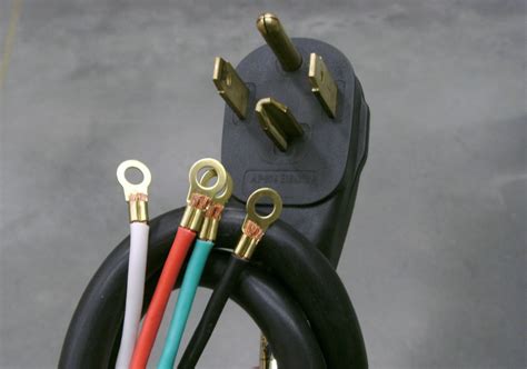 Wiring Diagram For 3 Prong Dryer Cord