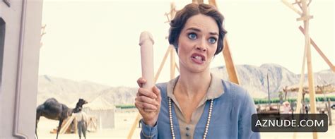 BABYLON NUDE SCENES AZNude