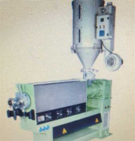 Fully Automatic Cable Extruder At Best Price In Ahmedabad Neoplast