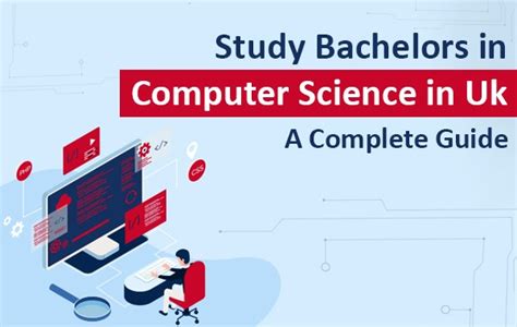 Study Computer Science In UK Top Universities Cost And Eligibility