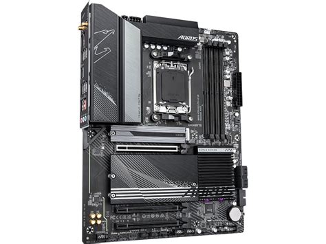 Купить Gigabyte B650 Aorus Elite Axe V2 1283004 в интернет магазине ФОСО