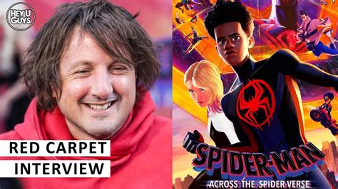 Spider Man Across The Spider Verse Daniel Pemberton On Techno Nights