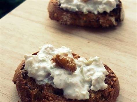 Recettes de Tartines de Petite cuillère et charentaises