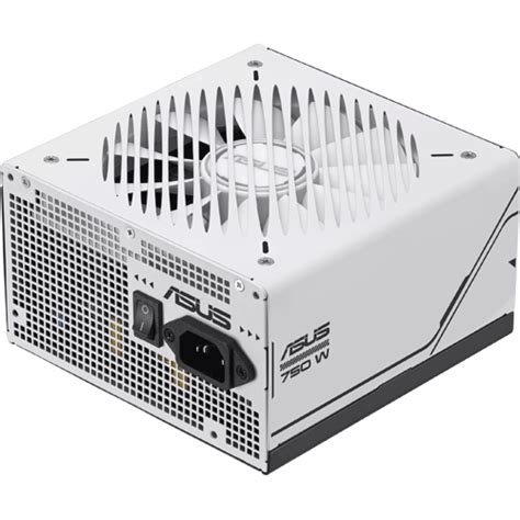 Блок питания ASUS Prime AP-750G 750W Gold (90YE00U1-B0NB00) - купить в ...