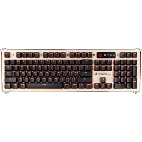 Bloody B840 Light Strike LK Optical Gaming Keyboard Price in Pakistan 2024