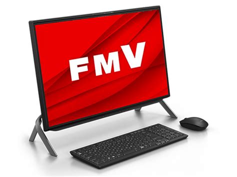 価格 本体 FMV ESPRIMO FHシリーズ WF1 G3 KC WF1G3 A013 Core i58GBメモリ