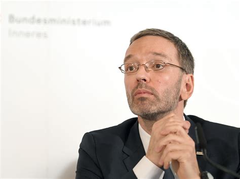 Asyl und Abschiebungen Kickl präsentiert Jahresbilanz Politik VOL AT