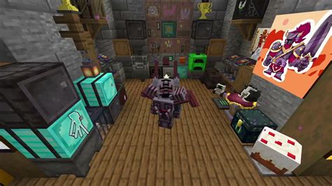 Vault Hunters Minecraft Modpack Lv117 Running Vaults Youtube World