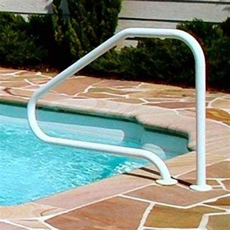 Pick N Save Saftron 48 X32 4 Bend Figure 4 Metal InGround Pool