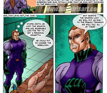 Future Amazons Muses Sex And Porn Comics