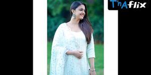 Keerthy Suresh Breasts Scene In Keerthy Suresh Hot Sexy Bold Tnaflix