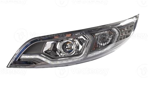 Headlight For Cars Trucks And Buses Png