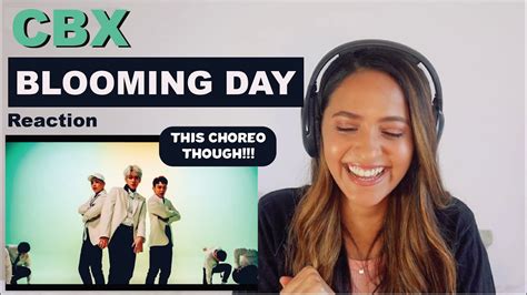 Exo Cbx Blooming Day Mv Live Dance Practice