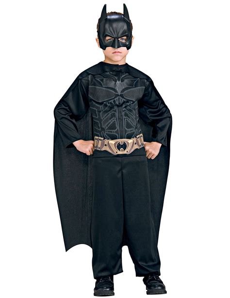 Costume Batman Dark Knight™ Per Bambino Costumi Bambinie Vestiti Di