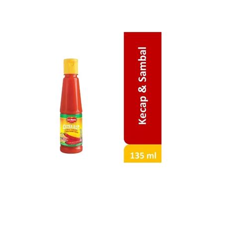 Jual Delmonte Saus Extra Hot Chilli Botol ML Shopee Indonesia