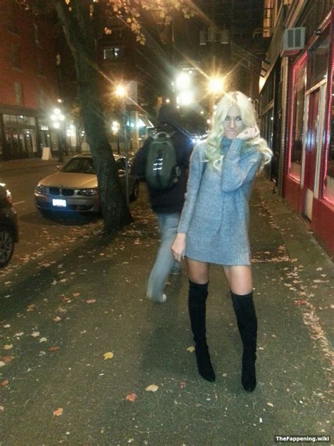 Kaylyn Kyle Nude Pics Vids The Fappening