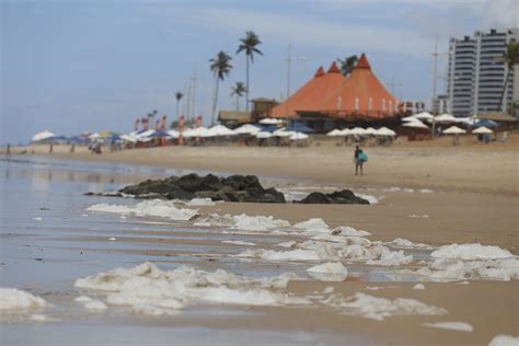 Jornal Correio Salvador Tem Mais De Praias Impr Prias Para Banho