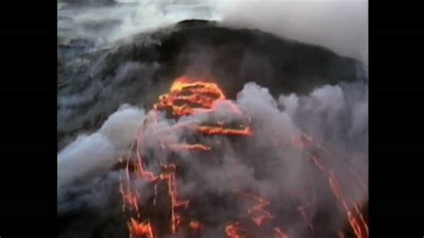 Volcanic Eruptions Auckland Museum Youtube