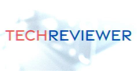 Best Tech - TechReviewer