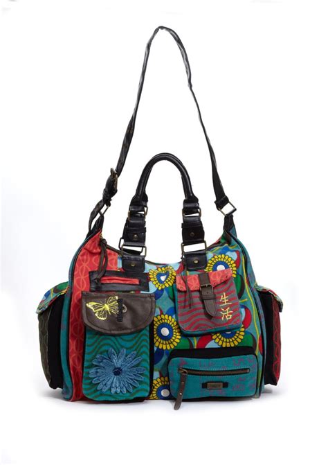 97 best images about DESIGUAL on Pinterest | Coins, Woman clothing and Bags