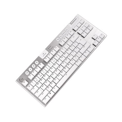 Клавиатуры LOGITECH G915 TKL купить на OZON по низкой цене