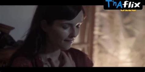 Joanna Robaczewska Bikini Underwear Scene In Innocent Tnaflix