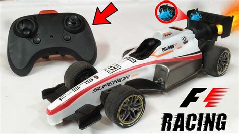 F Racing Car Remote Control F Racing Car Rc Car Under Rc