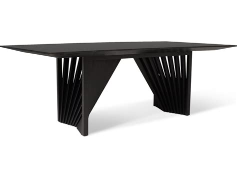 Urbia Modern Brazilian Laguna Rectangular Dining Table URBBSM9902602