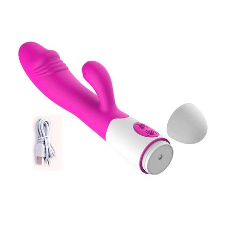 Vibrador Female Recargable Ritmos De Vibracion Fantasias Sex Shop