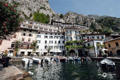 Riva Del Garda Sehensw Rdigkeiten Tipps Overlandtour